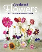 Emma Varnam, Varnam Emma - Crocheted Flowers