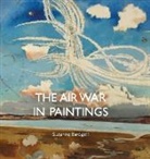 Suzanne Bardgett, Bardgett Suzanne - The Air War in Paintings