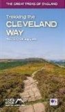 Andrew McCluggage - Trekking the Cleveland Way