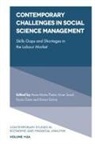 Simon Grima, Anne Marie Thake, Kiran Sood, Simon Grima, Simon (University of Malta Grima, Ercan (University of Usak Ozen... - Contemporary Challenges in Social Science Management