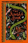 Rudyard Kipling - Oxford Children's Classics: The Jungle Book