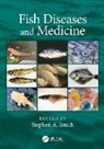 Stephen A. Smith, Stephen A. Smith, Smith Stephen A. - Fish Diseases and Medicine