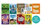 Ahsun, Savage, Woodward, Naz Ahsun, JD Savage, Kay Woodward... - Readerful: Oxford Reading Levels 10 11: Independent Library Singles