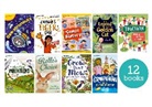 Farook, Lester, Rushton, Nizrana Farook, Cas Lester, Lester Cas... - Readerful: Oxford Reading Levels 12 13: Independent Library Singles