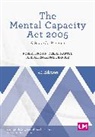 Neil Allen, Allen Neil, Paul Barber, Barber Paul, Robert Brown, Robert Martin Brown... - Mental Capacity Act 2005