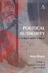 Peter Winch, Winch Peter, Michael Campbell, Lynette Reid - Political Authority