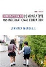 Jennifer Marshall, Marshall Jennifer - Introduction to Comparative and International Education