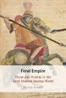 Kathryn Renton, Kathryn (University of California Renton - Feral Empire