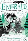Harriet Muncaster, Muncaster Harriet - Emerald and the Runaway Royal