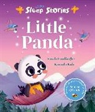 Sarah Cordingley, Kamala Nair, Nair Kamala - Sleep Stories: Little Panda