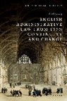 Craig, Paul Craig, Paul (Emeritus Professor of English Law Craig - English Administrative Law From 1550