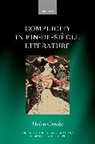 Craske, Helen Craske, Helen (Junior Research Fellow in Modern La Craske - Complicity in Fin-De-Siecle Literature