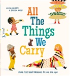 Helen Docherty, Docherty Helen, Brazidia Magro, Brizida Magro - All The Things We Carry