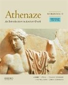 Maurice Balme, Maurice Lawall Balme, Balme Maurice, Gilbert Lawall, Lawall Gilbert, James Morwood... - Athenaze, Workbook II