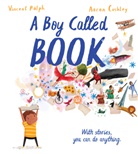 Vincent Ralph, Aaron Cushley - A Boy Called Book