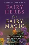Daniela Simina - Pagan Portals - Fairy Herbs for Fairy Magic