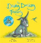 Craig Smith, Katz Cowley, Cowley Katz - The Dinky Donkey Treasury (HB)