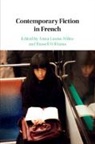 Anna-Louise Williams Milne, Anna-Louise Milne, Milne Anna-Louise, Russell Williams, Russell (The American University of Paris Williams, Williams Russell - Contemporary Fiction in French