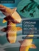 Robert J. Lang, Robert J. (Http://www.langorigami.com Lang, Lang Robert J. - Origami Design Secrets