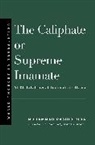 Muhammad Rashid Rida - Caliphate Or Supreme Imamate