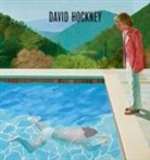 Chris Stephens, Chris Stephens, Andrew Wilson, Dr Andrew Wilson - David Hockney (Paperback)