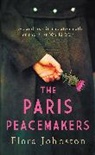 Flora Johnston, Johnston Flora - Paris Peacemakers
