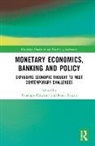 Penelope Negru Hawkins, Penelope Hawkins, Hawkins Penelope, Ioana Negru - Monetary Economics, Banking and Policy