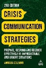 Amanda Coleman, Coleman Amanda - Crisis Communication Strategies
