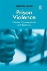 Kristine Levan, Kristine (University of Idaho Levan, Levan Kristine - Prison Violence
