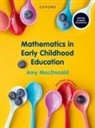 MacDonald, Amy MacDonald - Mathematics in Early Childhood Education
