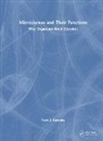 Vasu D. Appanna - Microbiomes and Their Functions