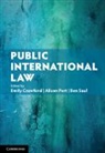Emily (University of Sydney) Pert Crawford, Emily Crawford, Crawford Emily, Alison Pert, Pert Alison, Ben Saul... - Public International Law