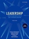 Cheeseman, Fenech, Hadley, Shepherd, Waniganayake, Sandra Cheeseman... - Leadership