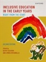 Cologon, Mevawalla, Kathy Cologon, Zinnia Mevawalla - Inclusive Education in the Early Years