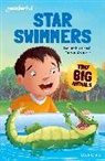 Frankish, Tizzie Frankish, Aranda, Omar Aranda, Aranda Omar - Readerful Independent Library: Oxford Reading Level 8: Tiny Big