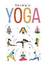 Dawattie Basdeo, Basdeo Dawattie, Breathe Magazine, TEEN Breathe - Make Time for Yoga