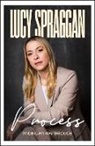 Lucy Spraggan - Process