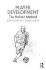 John Cone, John (University of Arkansas for Medical Sci Cone, John Smith Cone, Gareth Smith, Smith Gareth - Player Development