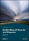Bethany D. Hinga, Bethany D. (University of Nebraska At Kearn Hinga, Hinga Bethany D. - Earth''s Natural Hazards and Disasters