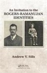 Andrew V. Sills, Andrew V. (Georgia Southern University Sills, Sills Andrew V. - Invitation to the Rogers-Ramanujan Identities