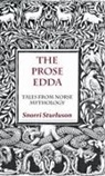 Snorri Sturluson - The Prose Edda - Tales from Norse Mythology