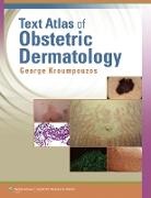 George Kroumpouzos, Kroumpouzos George - Text Atlas of Obstetric Dermatology