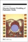 Chuan-Yu (University of Surrey Wu, Chuan-Yu Wu - Discrete Element Modelling of Particulate Media