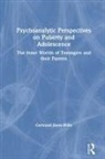Gertraud Diem-Wille - Psychoanalytic Perspectives on Puberty and Adolescence