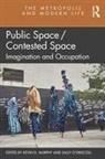 Kevin O''''driscoll Murphy, Kevin Murphy, Sally O'Driscoll - Public Space/contested Space