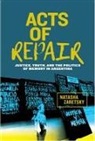 Natasha Zaretsky - Acts of Repair