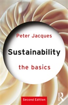 Peter Jacques, Peter (University of Central Florida Jacques - Sustainability: The Basics