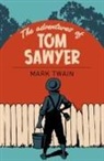 Mark Twain - Adventures of Tom Sawyer