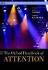 Anna C. (Professor of Cognitive Neuroscienc Nobre, Sabine Kastner, Sabine (Professor of Psychology Kastner, Kastner Sabine, Anna C. Nobre, Anna C. (Professor of Cognitive Neuroscience Nobre... - Oxford Handbook of Attention