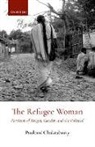 Paulomi Chakraborty, Paulomi (Assistant Professor Chakraborty - Refugee Woman